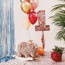 PINATA NUMBER 1 OR ROSE