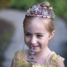 TIARE PRINCESSE