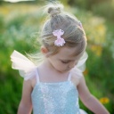 PINCES A CHEVEUX PRINCESSE & PERLE