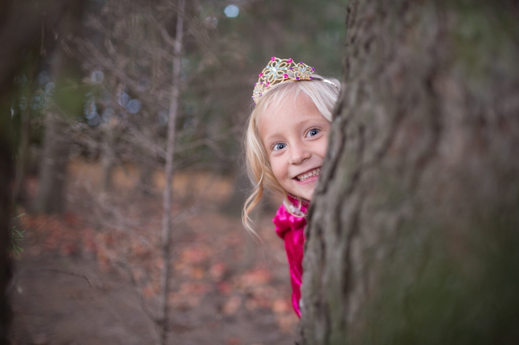 TIARE PRINCESSE