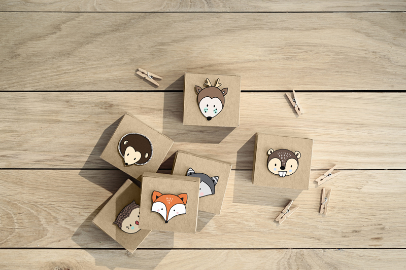 MINI PINCE BOIS