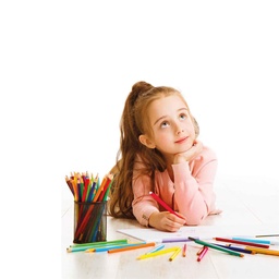 SETS DE TABLE A COLORIER PRINCESSES