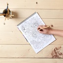 LIVRE DE COLORIAGE
