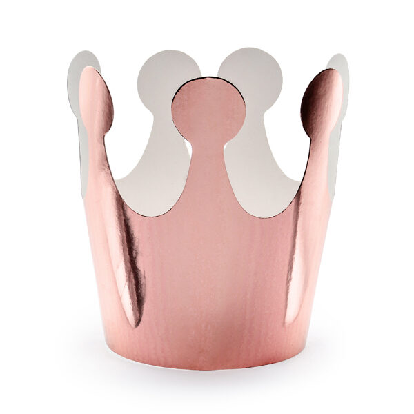 CROWN PARTY OR ROSE