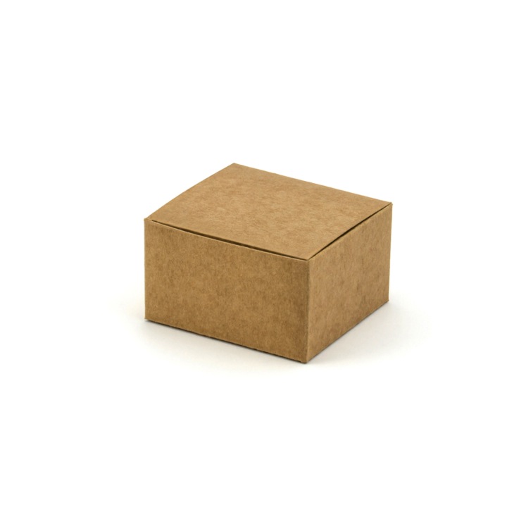 BOÎTES KRAFT
