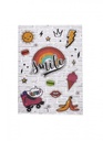 CARNET DE NOTE POP
