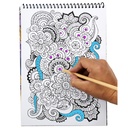 LIVRE DE COLORIAGE