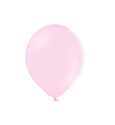 [SB5M-081] BALLON ROSE BONBON MÉTALLISÉ