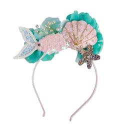 [89061] SERRE-TÊTE MERMALICOUS