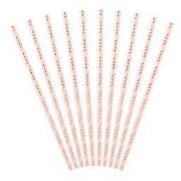 [SPP12-081J-019] PAILLES ROSE PASTEL OR