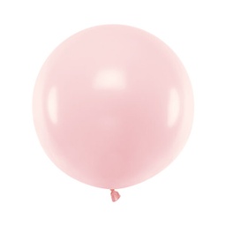 [OLBOM-081B] BALLON XL ROSE PASTEL