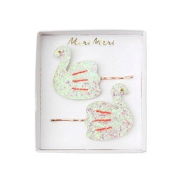 [186379] EPINGLES A CHEVEUX CYGNE