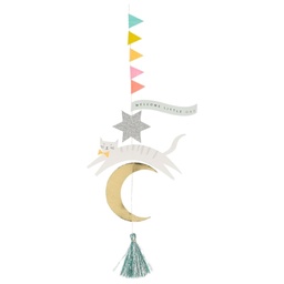 [204598] CARTE BIENVENUE