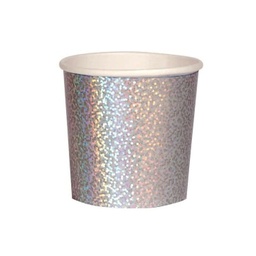 [181792] PETITS GOBELETS PAILLETES