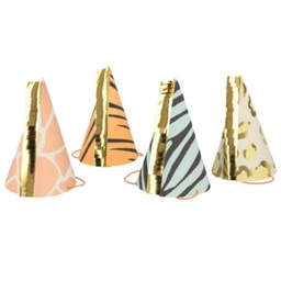 [202365] CHAPEAUX DE FETE LA SAVANE