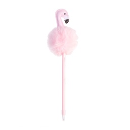 [EC5000] STYLO FLAMANT ROSE PASTEL